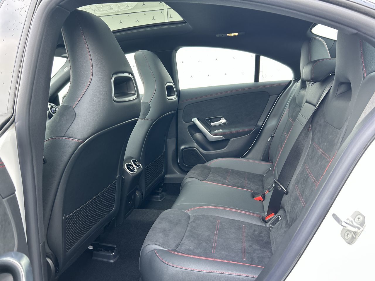 2026 Mercedes-Benz CLA250