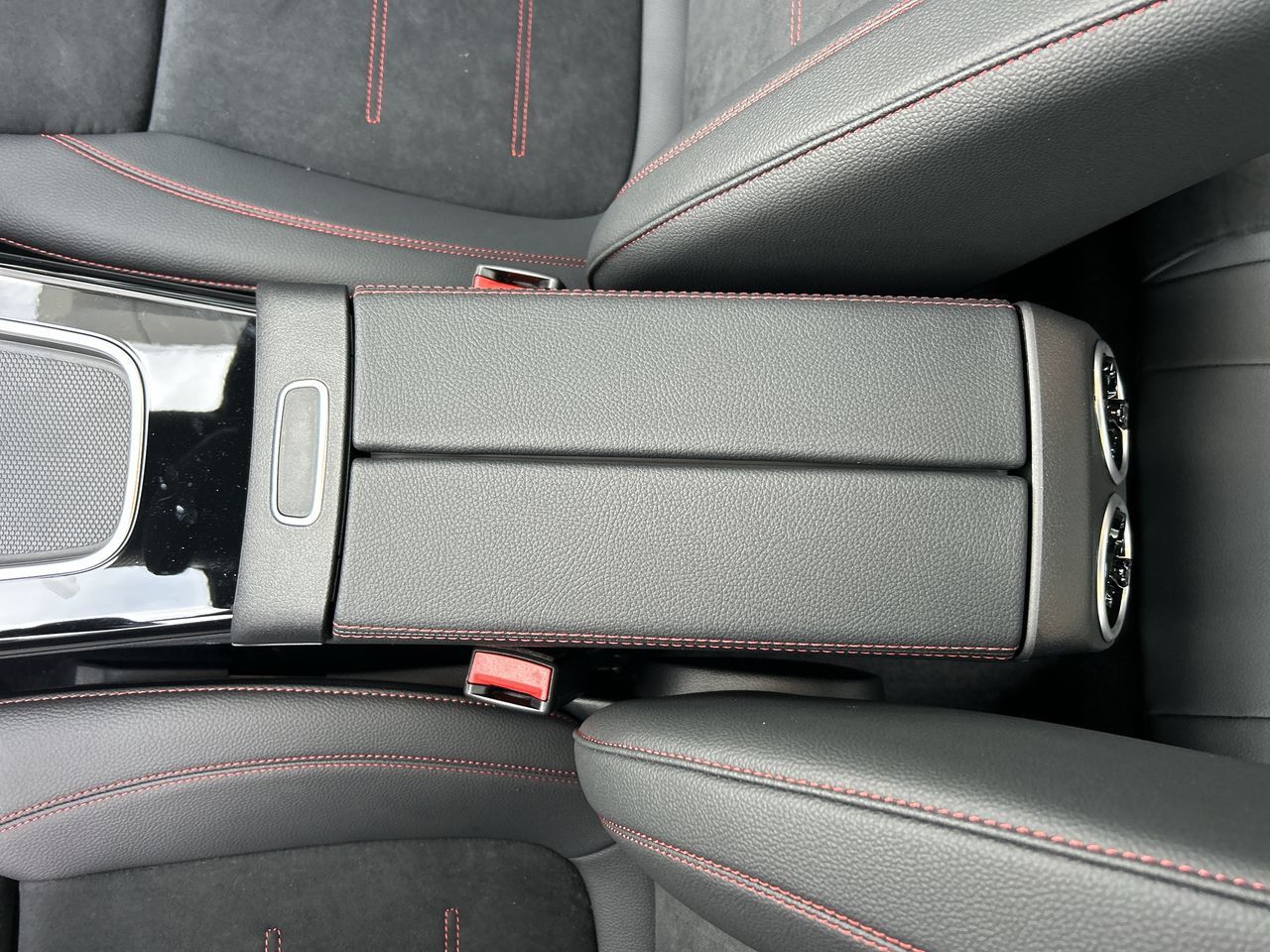 2026 Mercedes-Benz CLA250