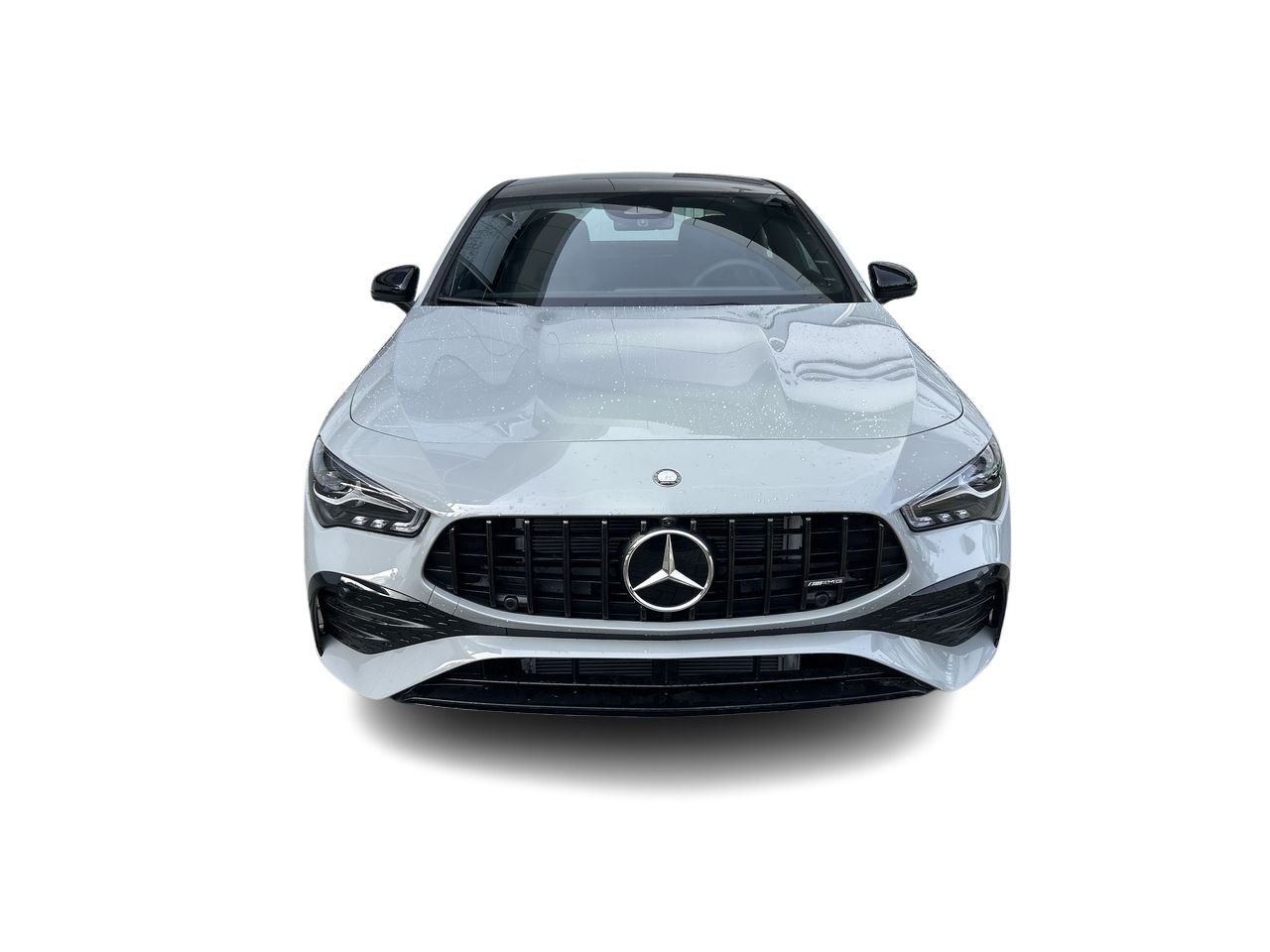 2026 Mercedes-Benz CLA in Vancouver, British Columbia