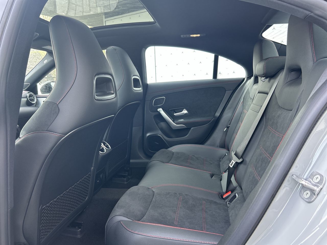 2026 Mercedes-Benz CLA in Vancouver, British Columbia