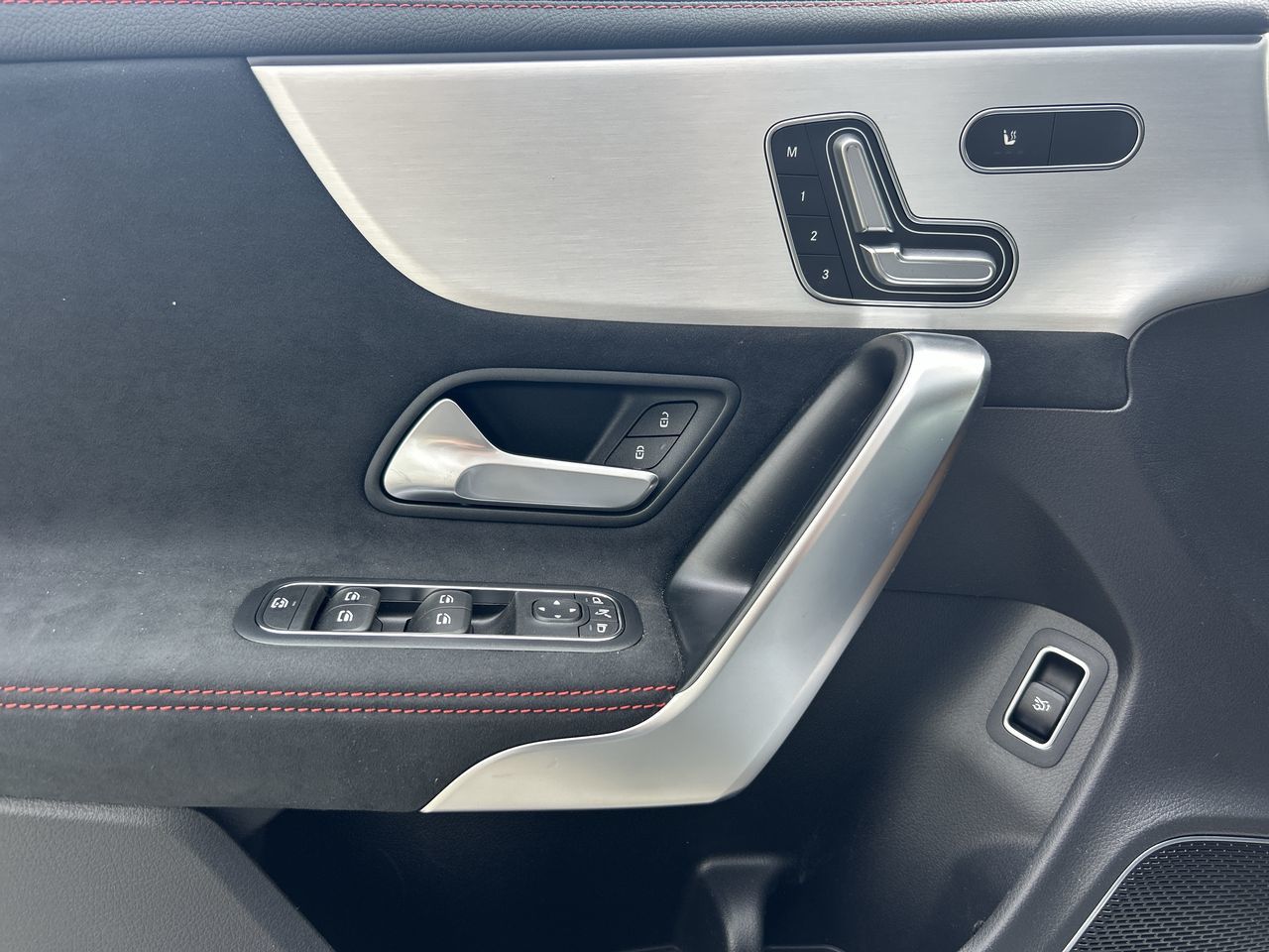 2026 Mercedes-Benz CLA in Vancouver, British Columbia