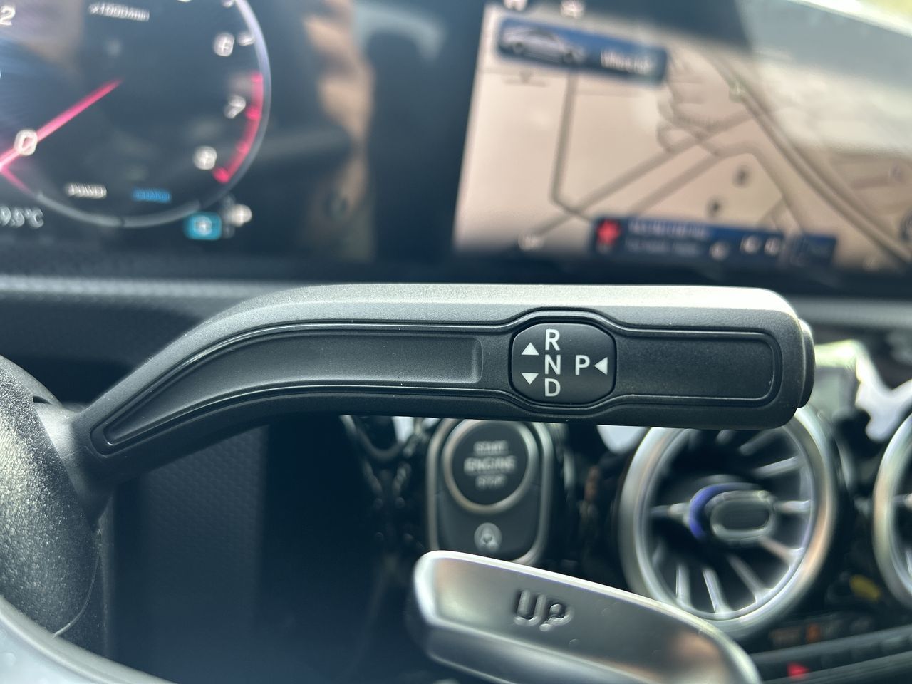 2026 Mercedes-Benz CLA in Vancouver, British Columbia
