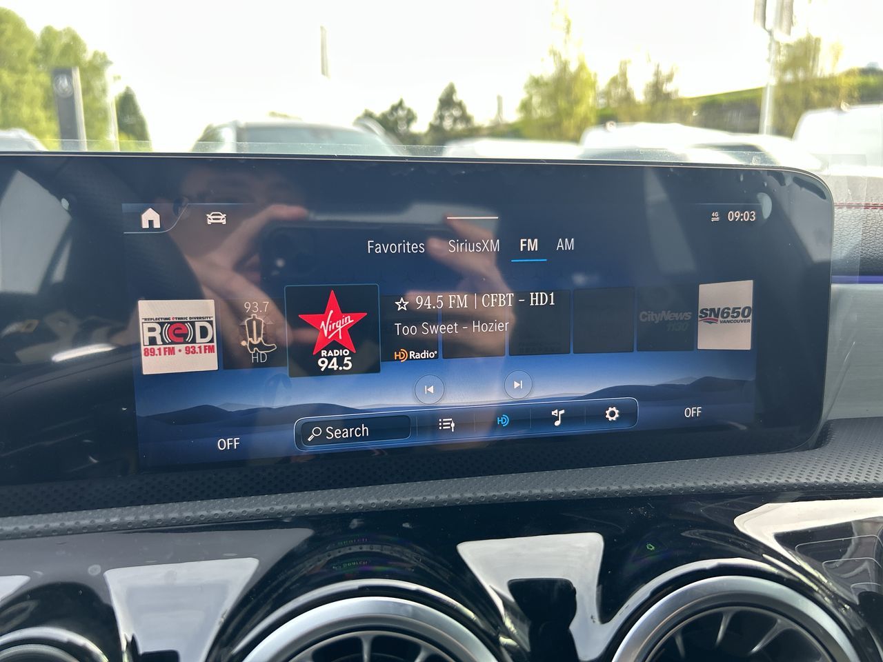 2026 Mercedes-Benz CLA in Vancouver, British Columbia