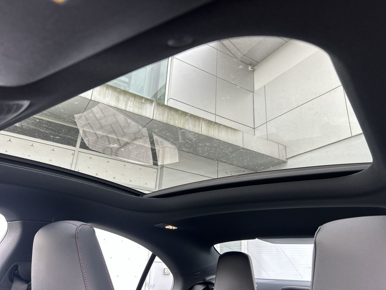 2026 Mercedes-Benz CLA in Vancouver, British Columbia
