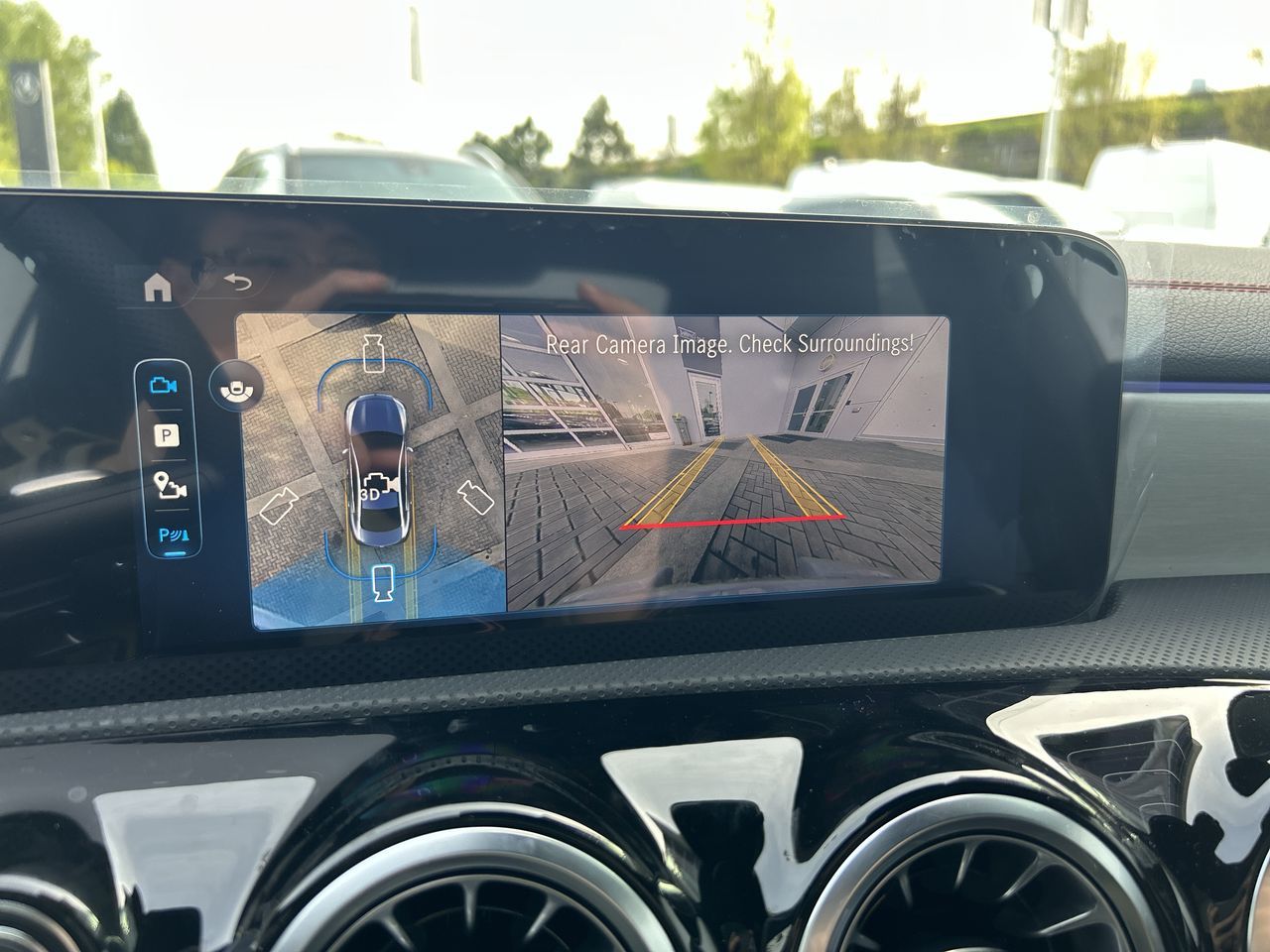 2026 Mercedes-Benz CLA in Vancouver, British Columbia