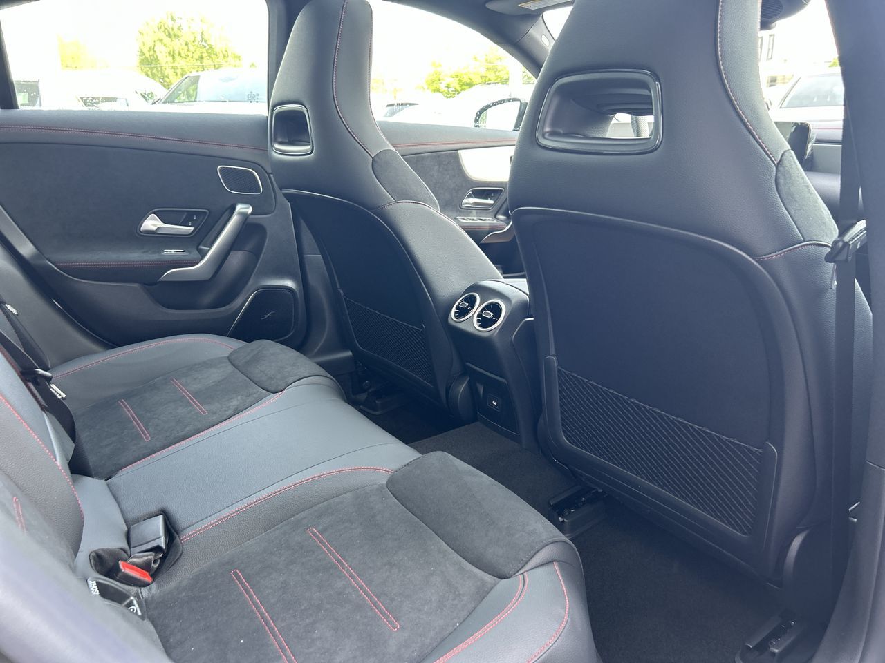 2026 Mercedes-Benz CLA in Vancouver, British Columbia