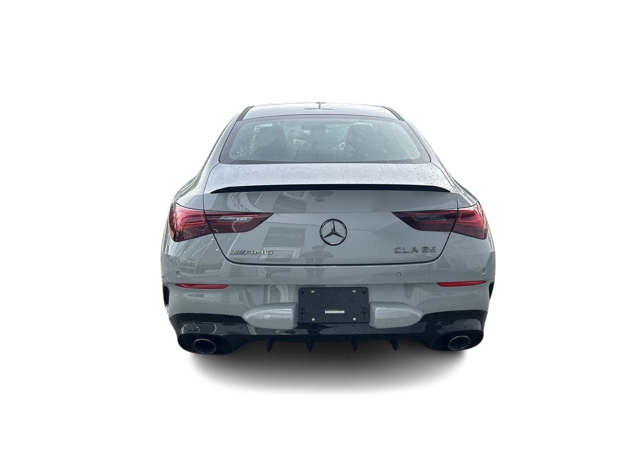 2026 Mercedes-Benz CLA in Vancouver, British Columbia