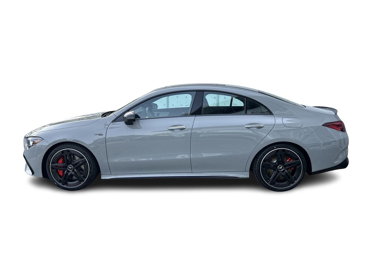 2026 Mercedes-Benz CLA in Vancouver, British Columbia