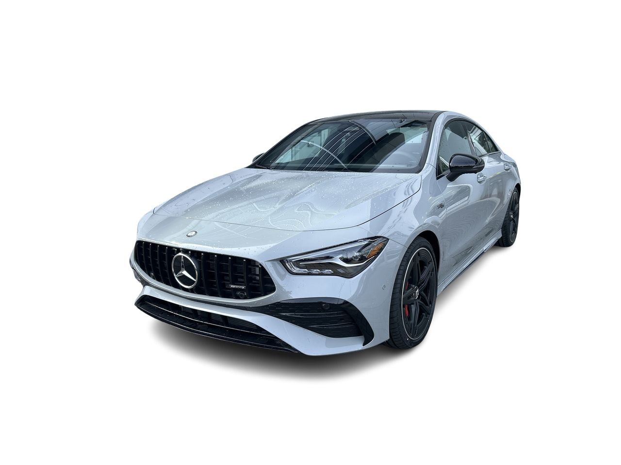 2026 Mercedes-Benz CLA in Vancouver, British Columbia