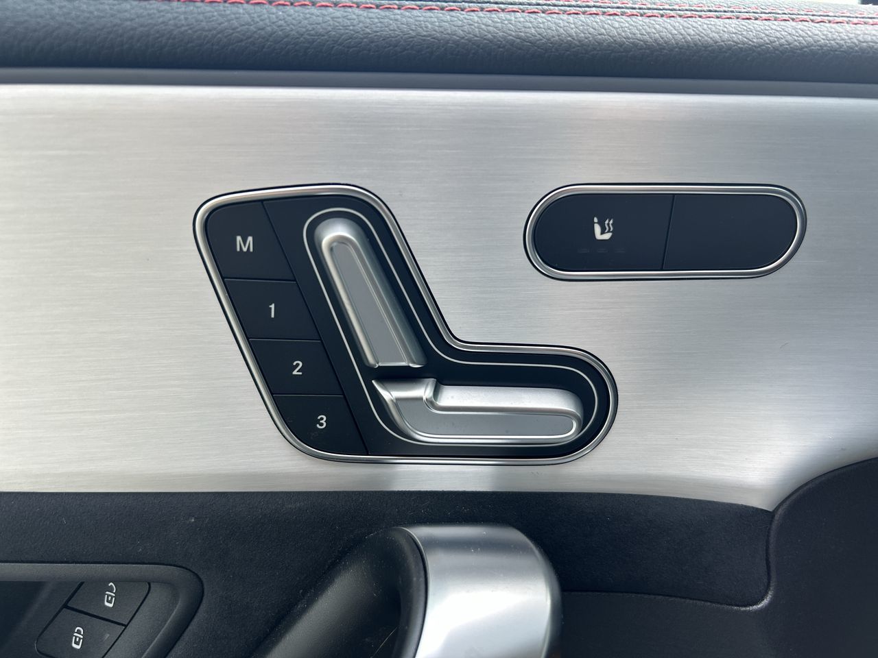 2026 Mercedes-Benz CLA in Vancouver, British Columbia
