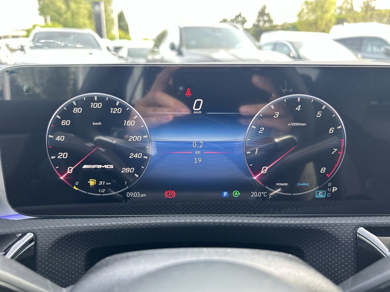 2026 Mercedes-Benz CLA in Vancouver, British Columbia