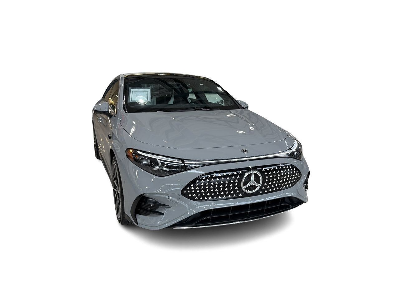 2026 Mercedes-Benz CLA in Vancouver, British Columbia