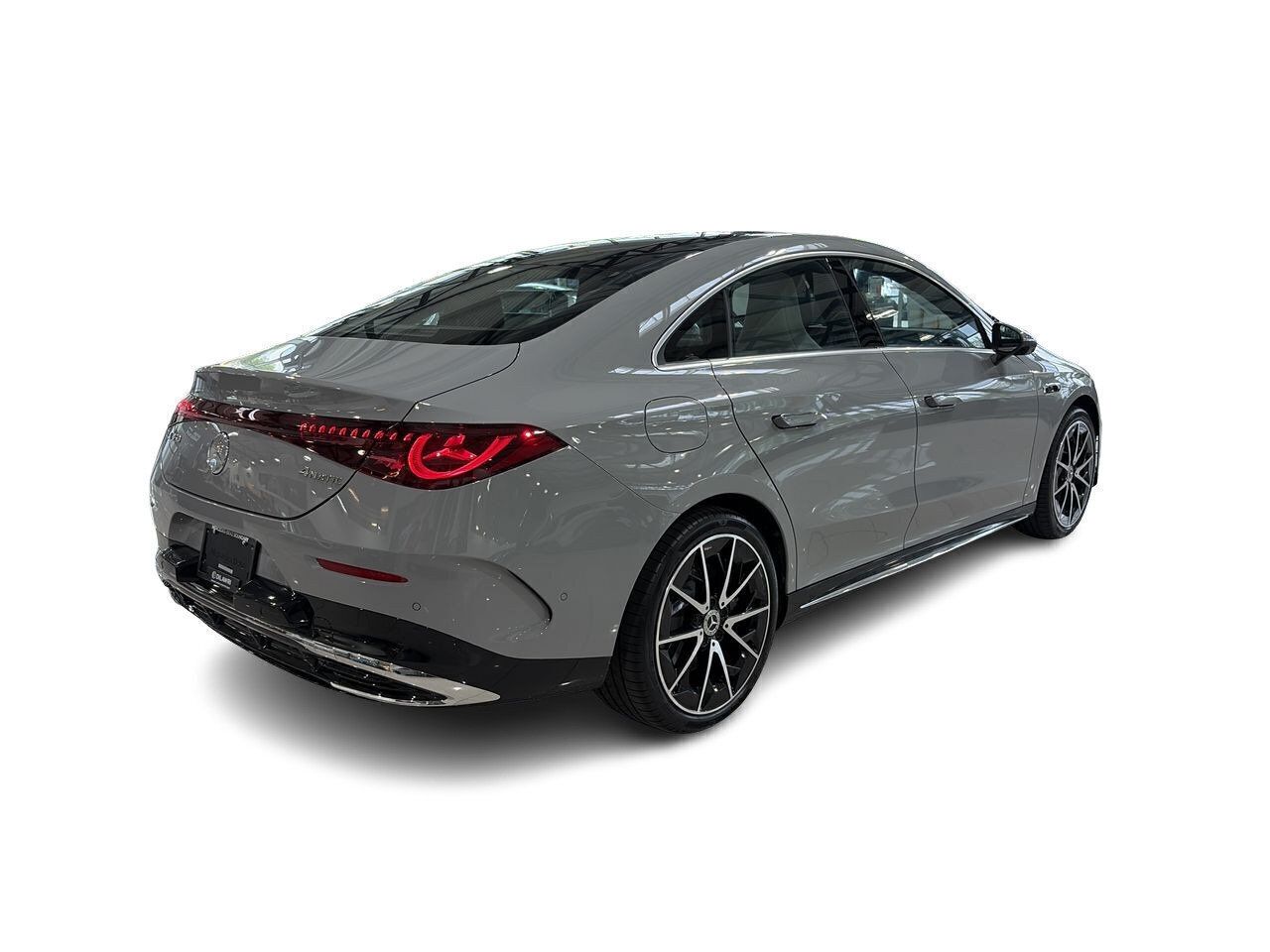 2026 Mercedes-Benz CLA in Vancouver, British Columbia