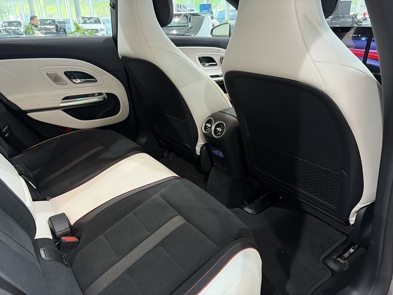 2026 Mercedes-Benz CLA in Vancouver, British Columbia