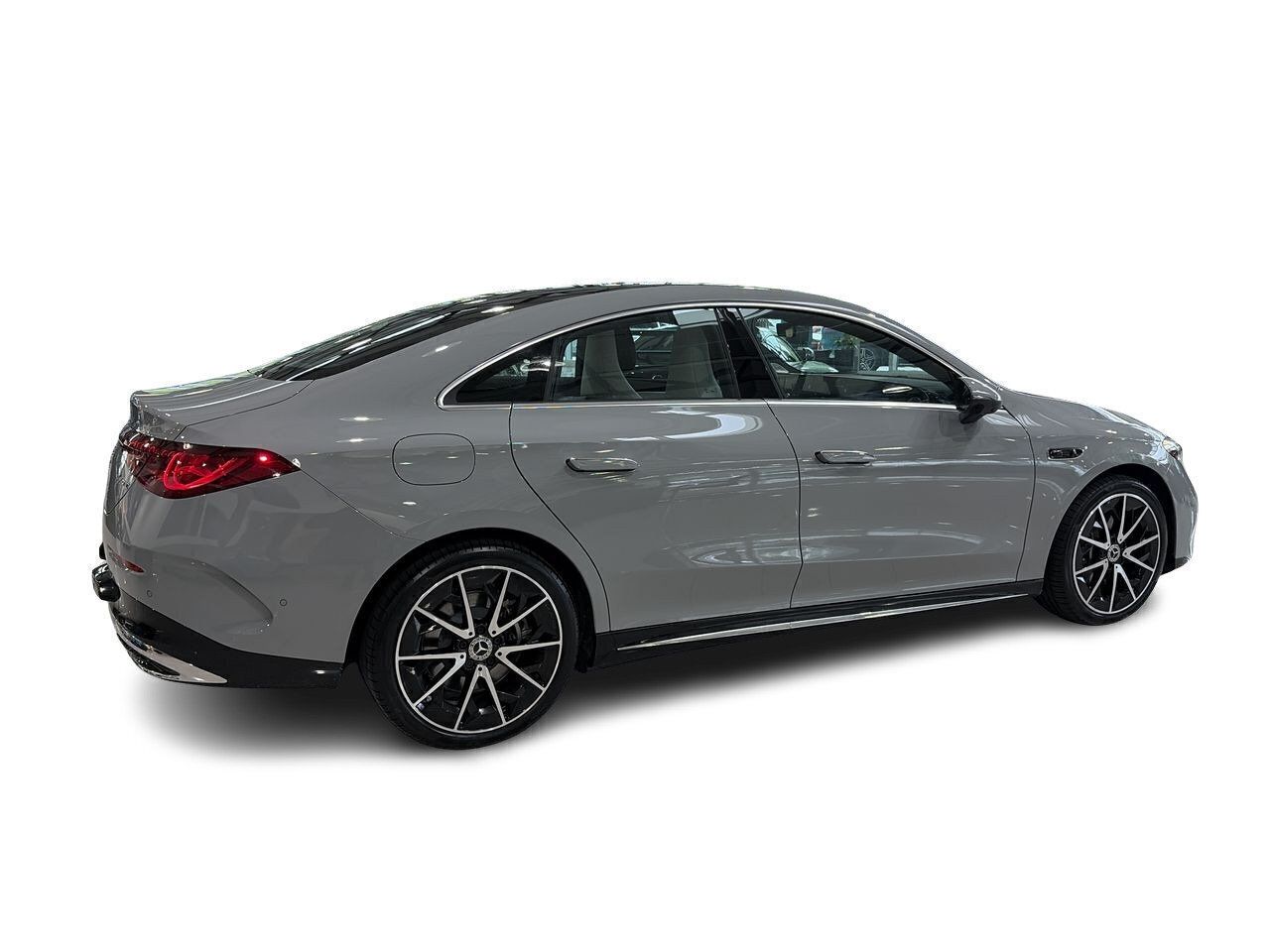 2026 Mercedes-Benz CLA in Vancouver, British Columbia