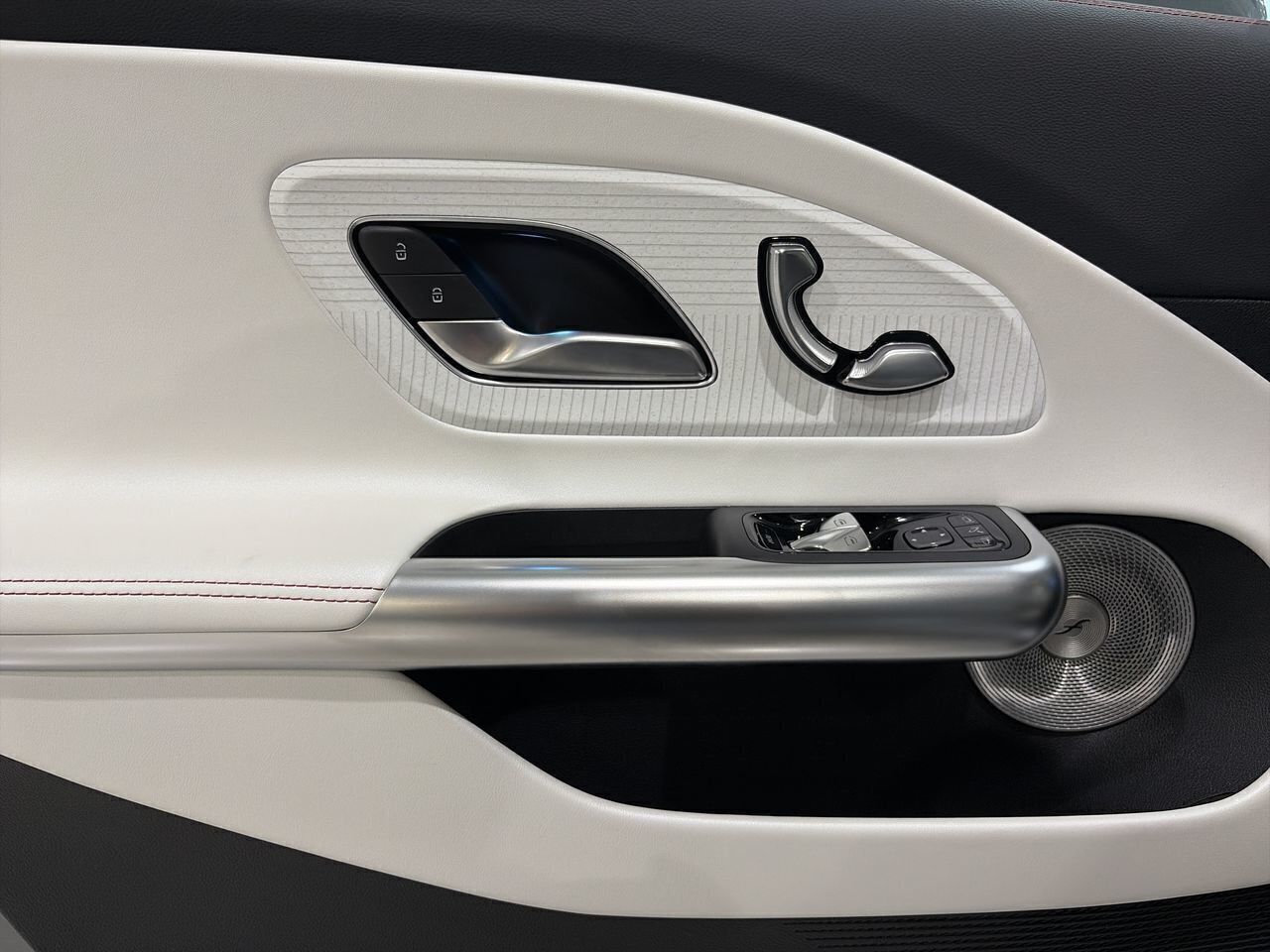 2026 Mercedes-Benz CLA in Vancouver, British Columbia