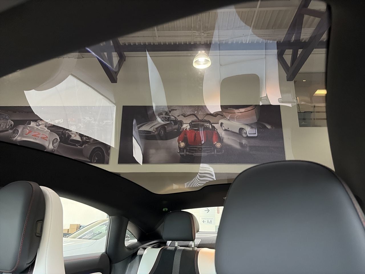 2026 Mercedes-Benz CLA in Vancouver, British Columbia