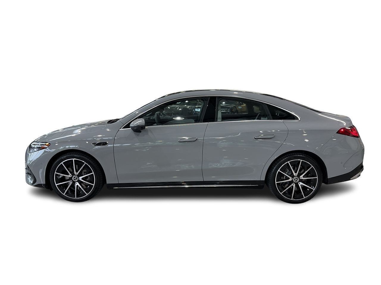 2026 Mercedes-Benz CLA in Vancouver, British Columbia