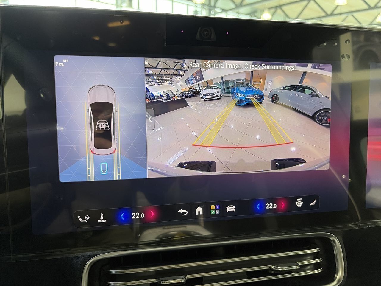 2026 Mercedes-Benz CLA in Vancouver, British Columbia