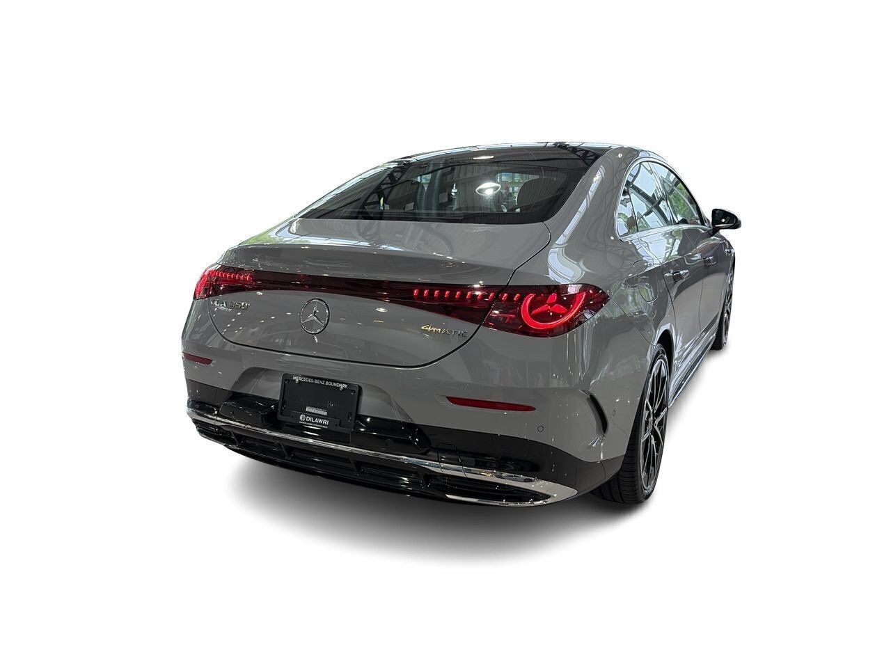 2026 Mercedes-Benz CLA in Vancouver, British Columbia