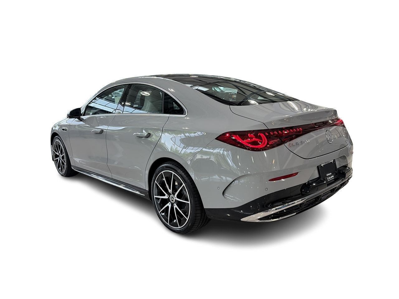 2026 Mercedes-Benz CLA in Vancouver, British Columbia