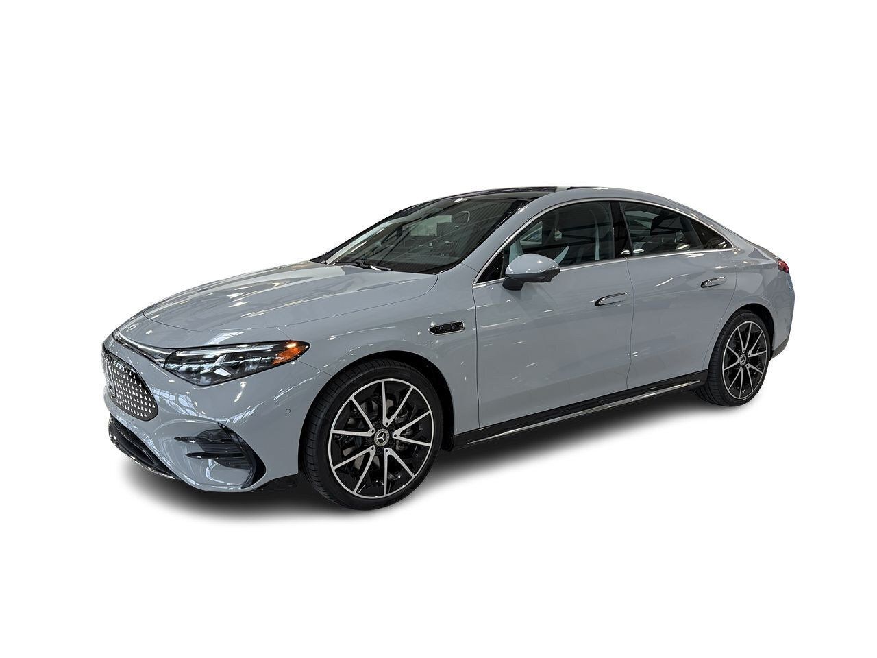2026 Mercedes-Benz CLA in Vancouver, British Columbia