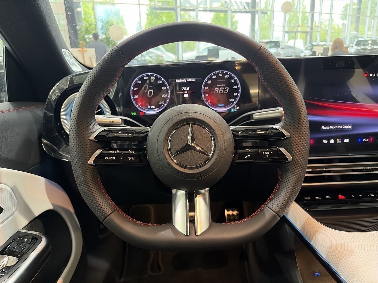 2026 Mercedes-Benz CLA in Vancouver, British Columbia