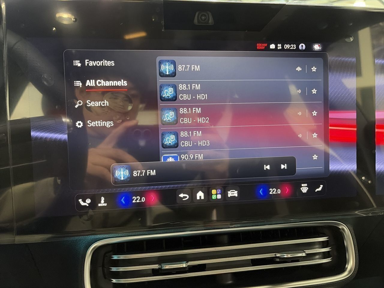 2026 Mercedes-Benz CLA in Vancouver, British Columbia