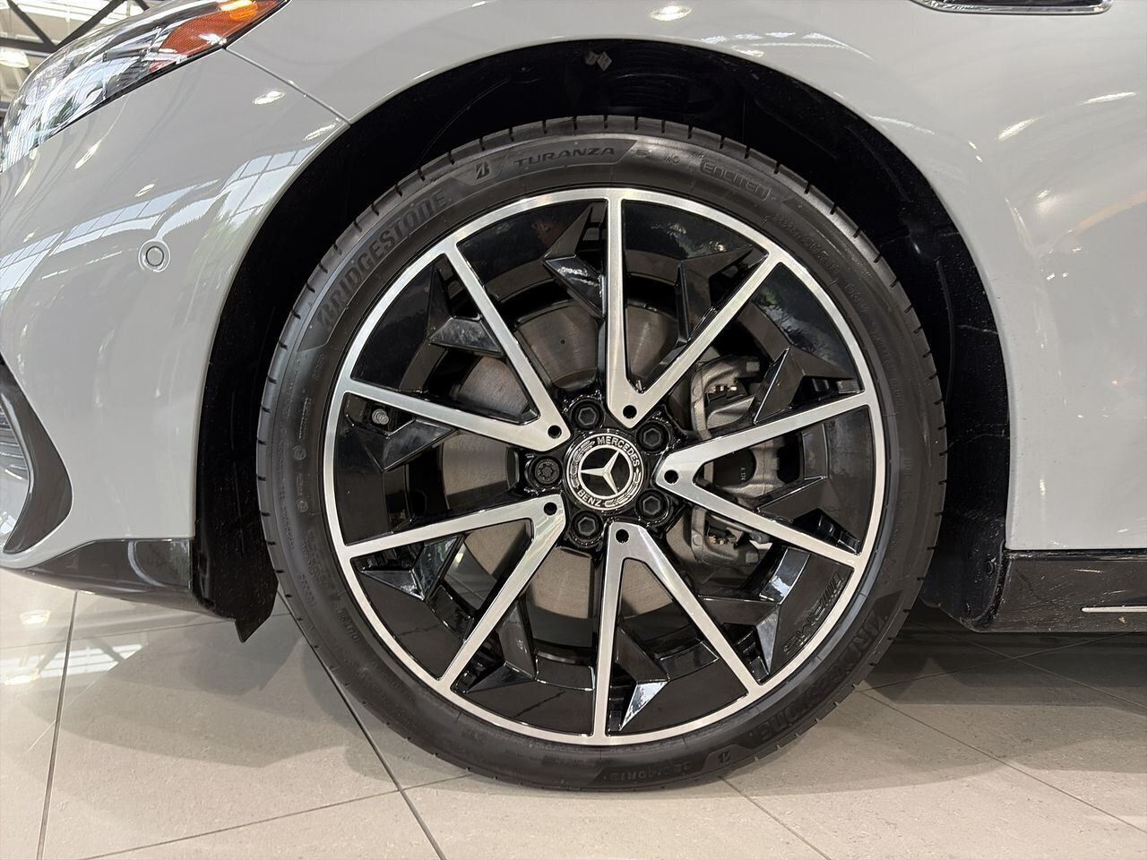 2026 Mercedes-Benz CLA in Vancouver, British Columbia