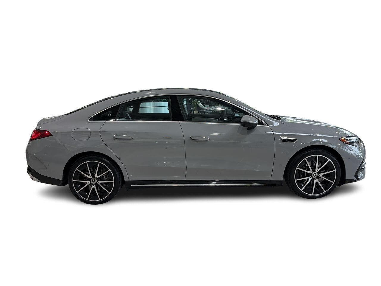 2026 Mercedes-Benz CLA in Vancouver, British Columbia
