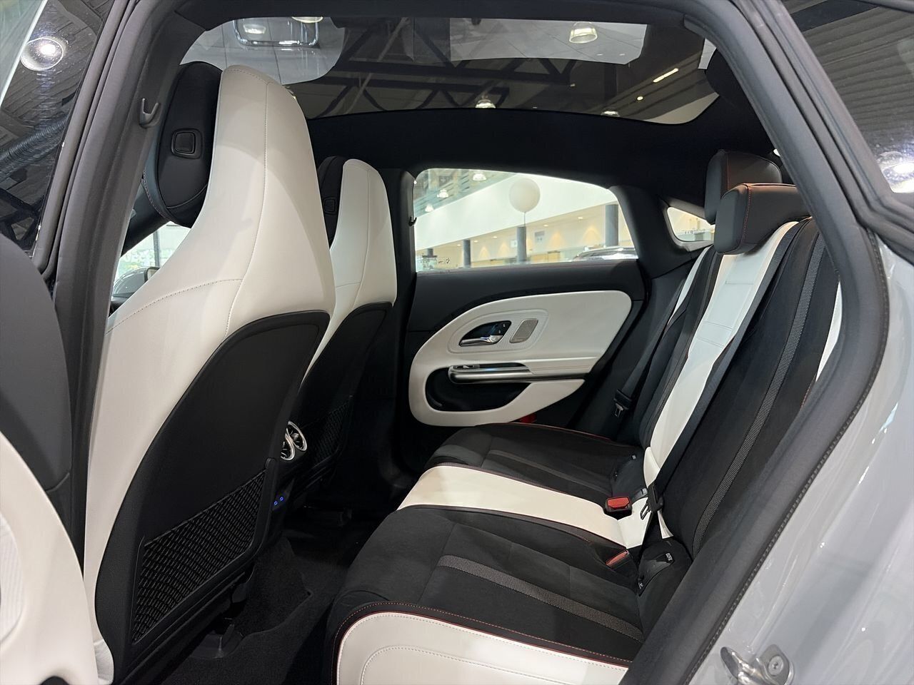 2026 Mercedes-Benz CLA in Vancouver, British Columbia