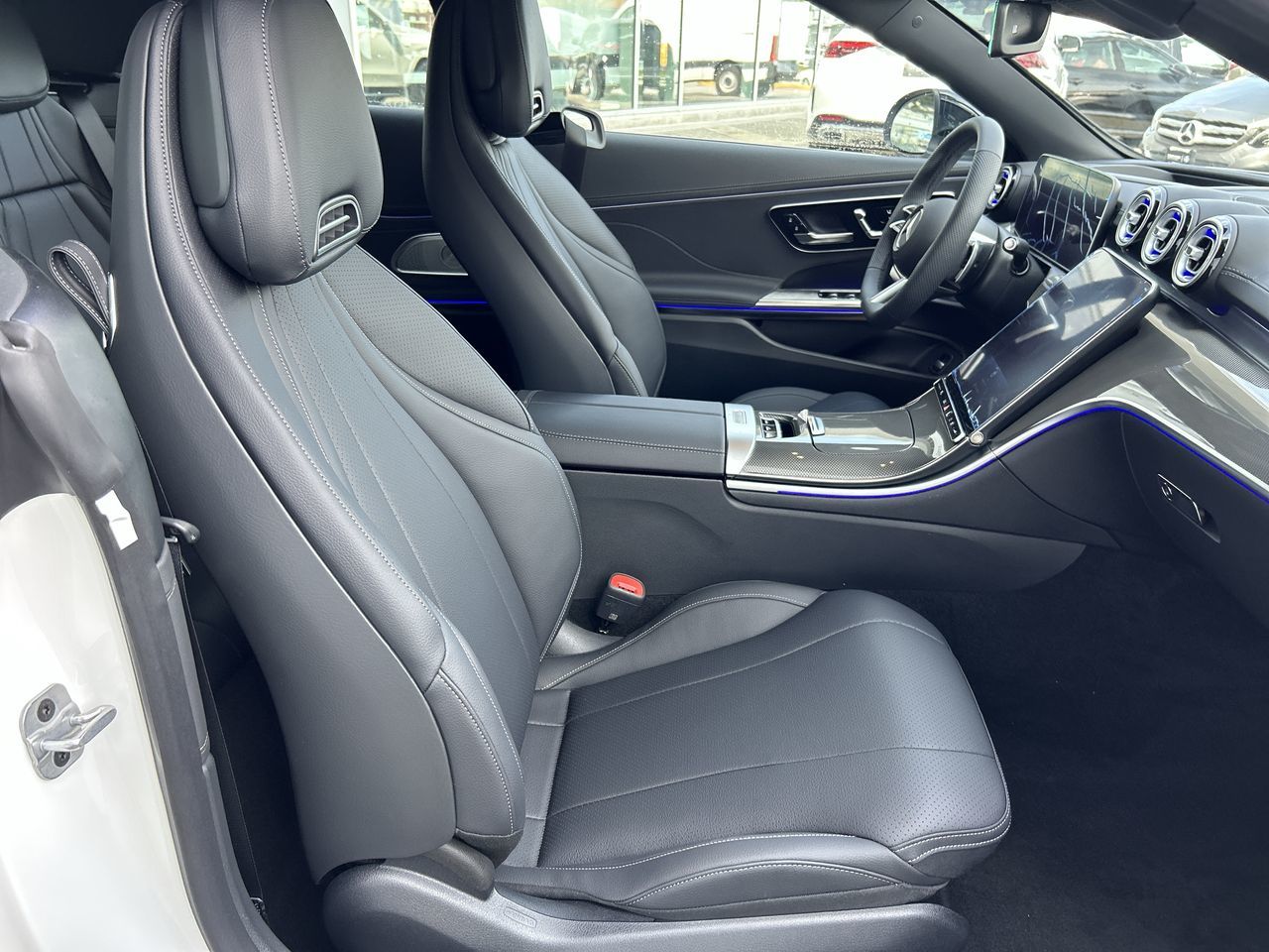 2025 Mercedes-Benz CLE in Vancouver, British Columbia