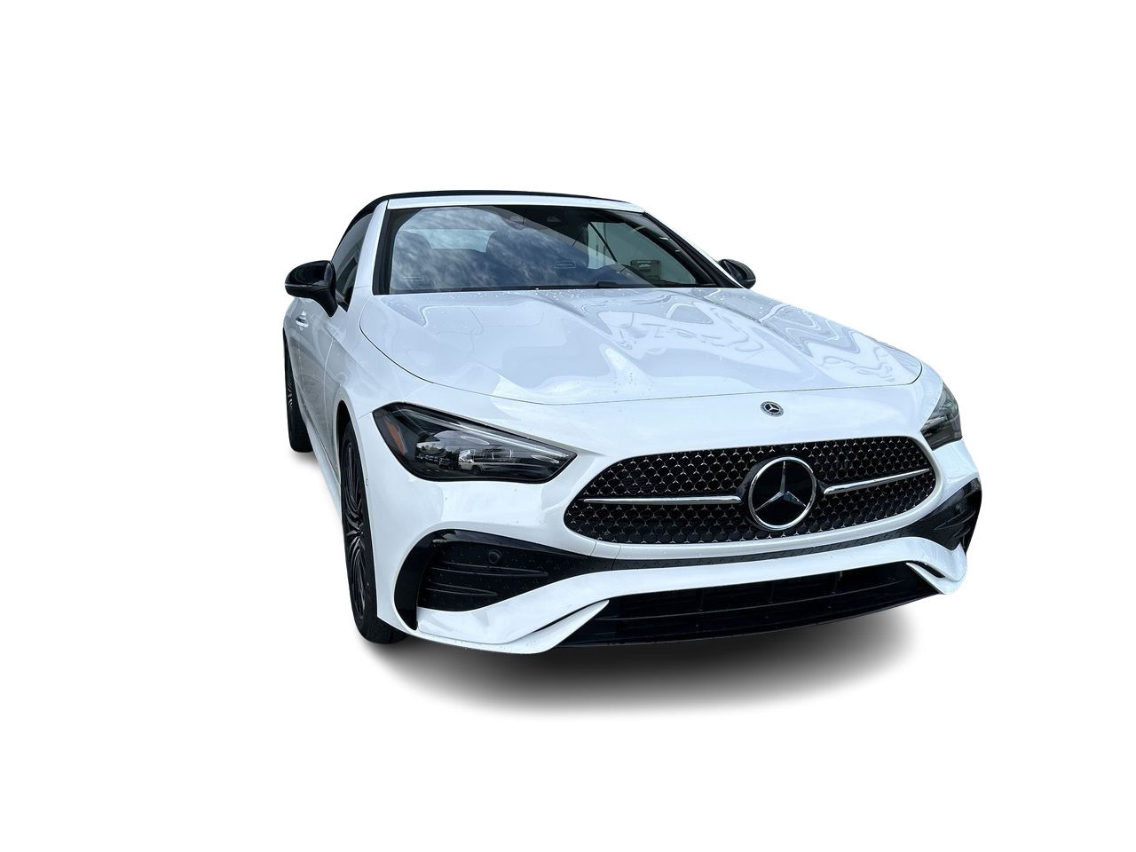 2025 Mercedes-Benz CLE in Vancouver, British Columbia
