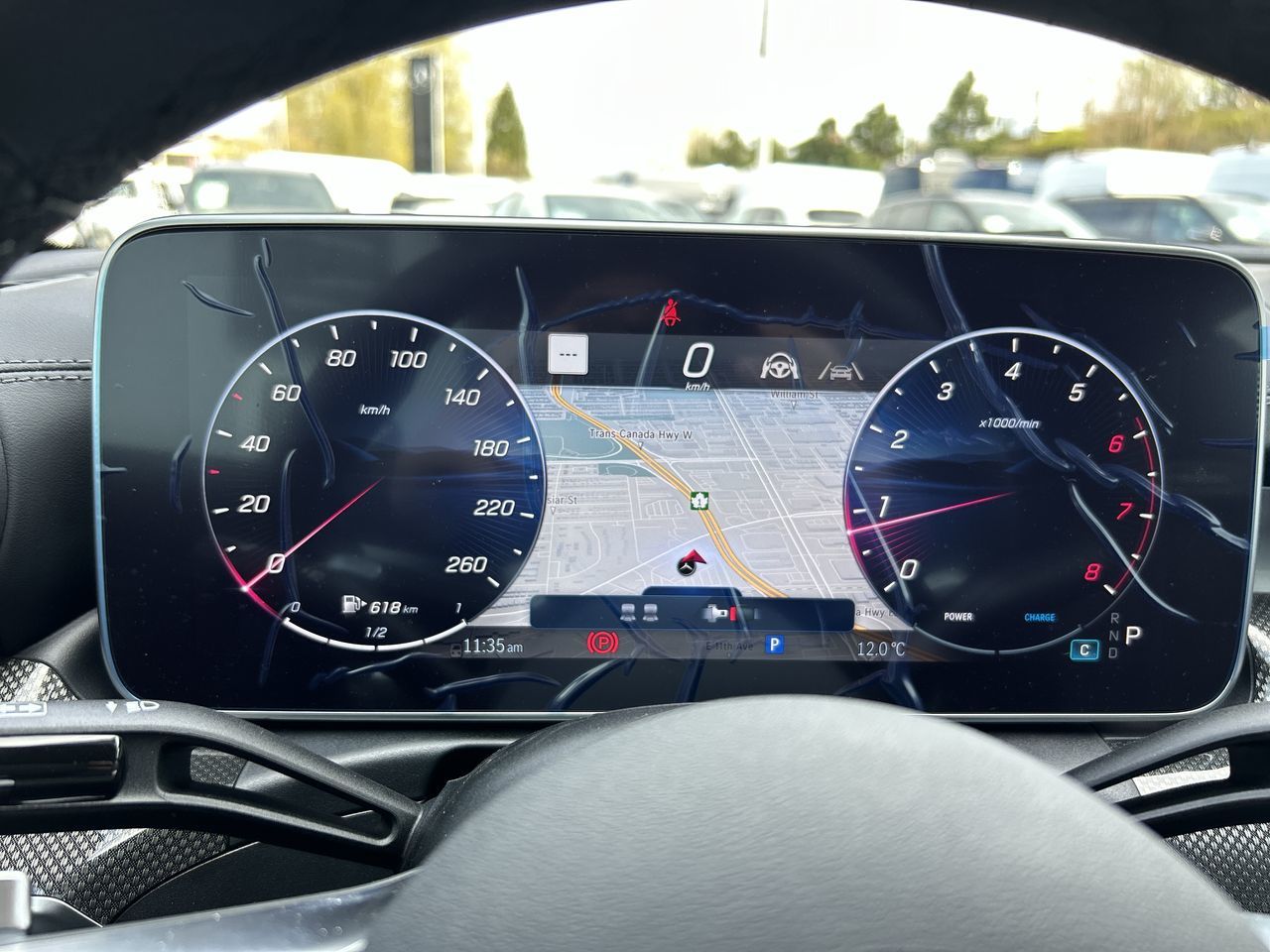 2025 Mercedes-Benz CLE in Vancouver, British Columbia