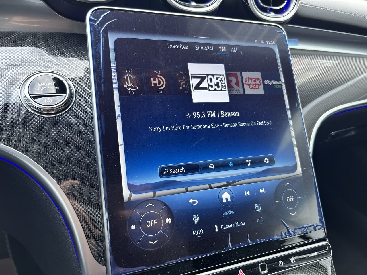 2025 Mercedes-Benz CLE in Vancouver, British Columbia