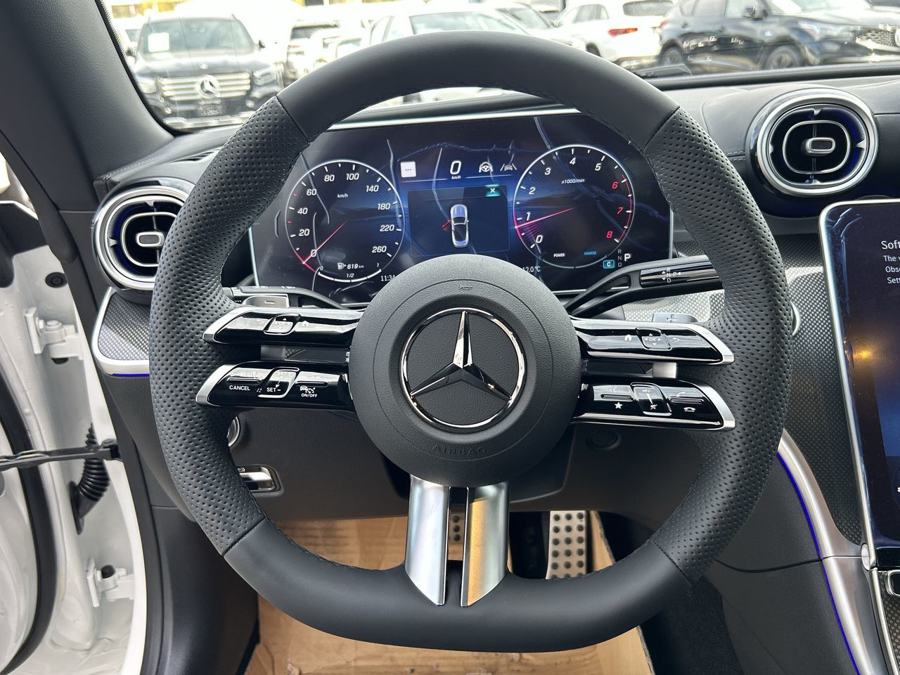2025 Mercedes-Benz CLE in Vancouver, British Columbia