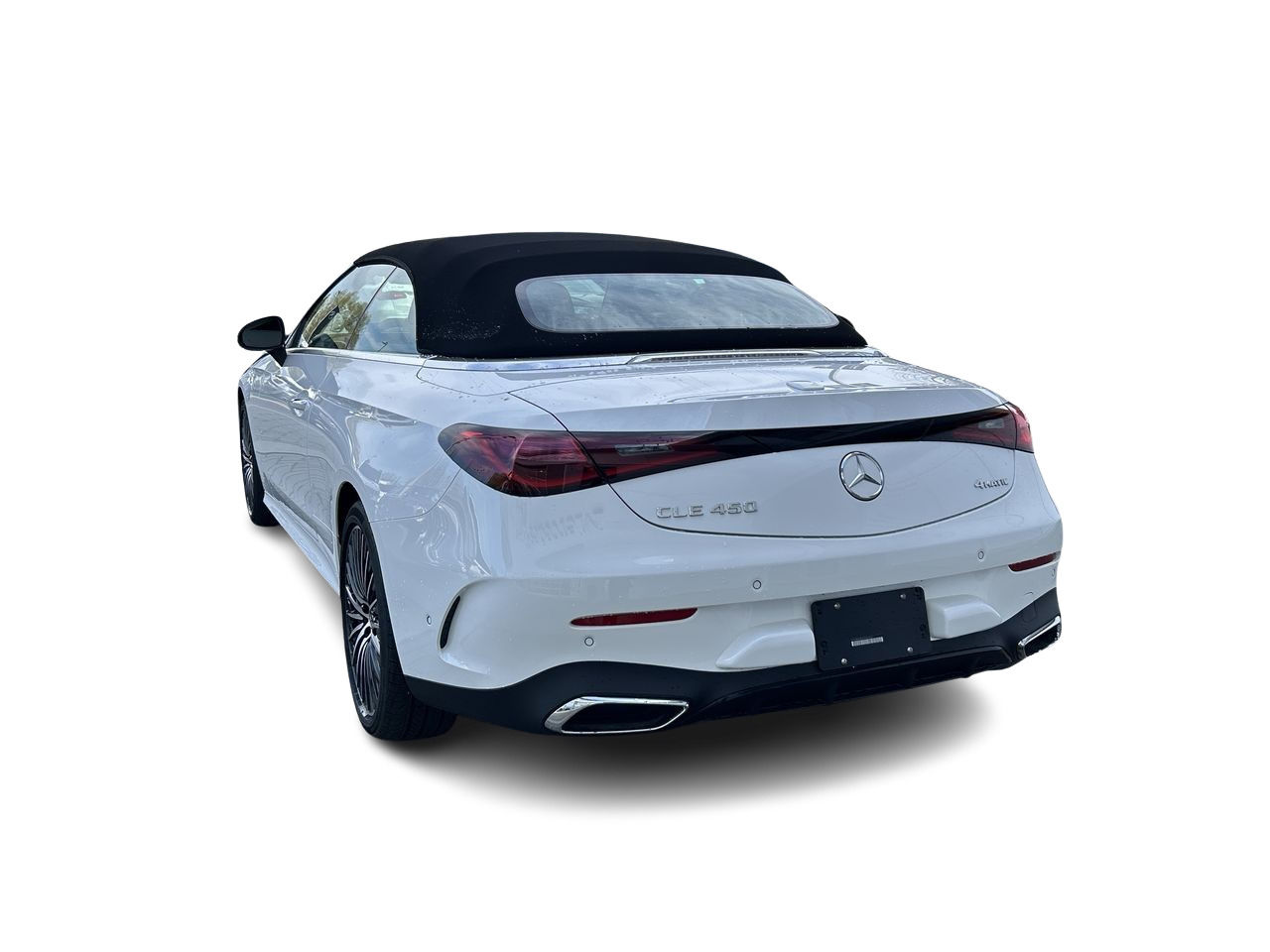 2025 Mercedes-Benz CLE in Vancouver, British Columbia