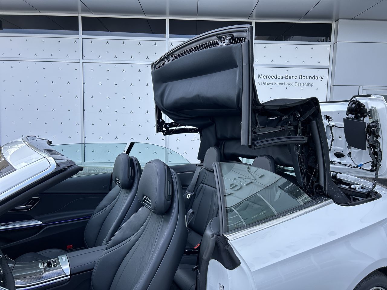 2025 Mercedes-Benz CLE in Vancouver, British Columbia