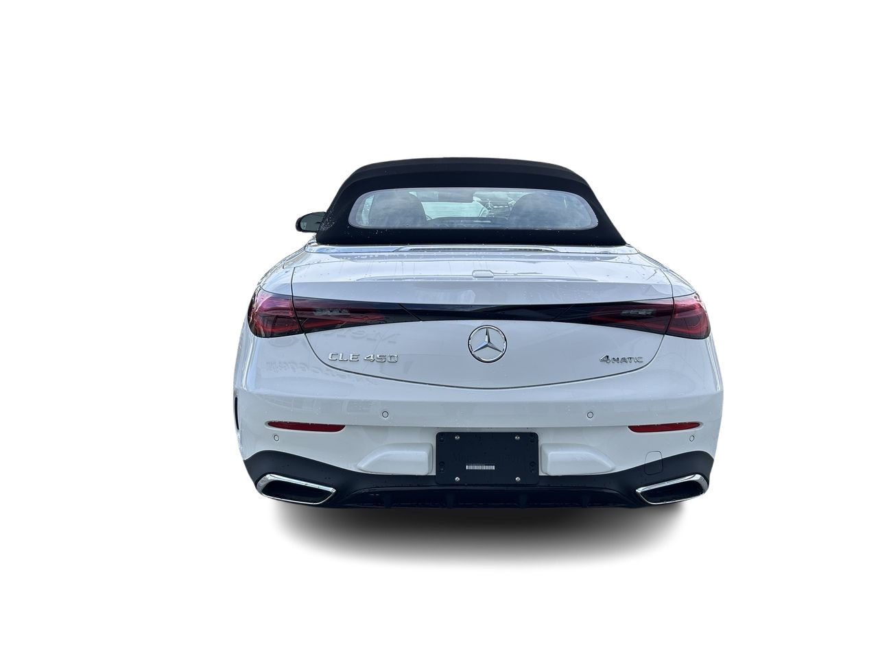 2025 Mercedes-Benz CLE in Vancouver, British Columbia