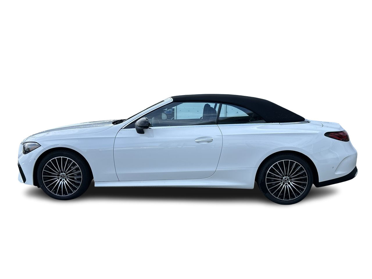 2025 Mercedes-Benz CLE in Vancouver, British Columbia
