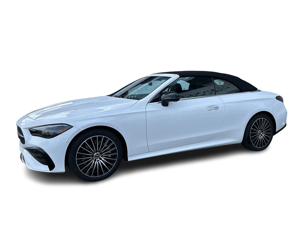 2025 Mercedes-Benz CLE in Vancouver, British Columbia