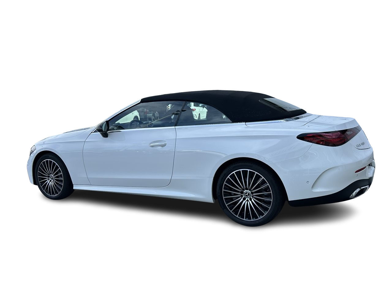 2025 Mercedes-Benz CLE in Vancouver, British Columbia