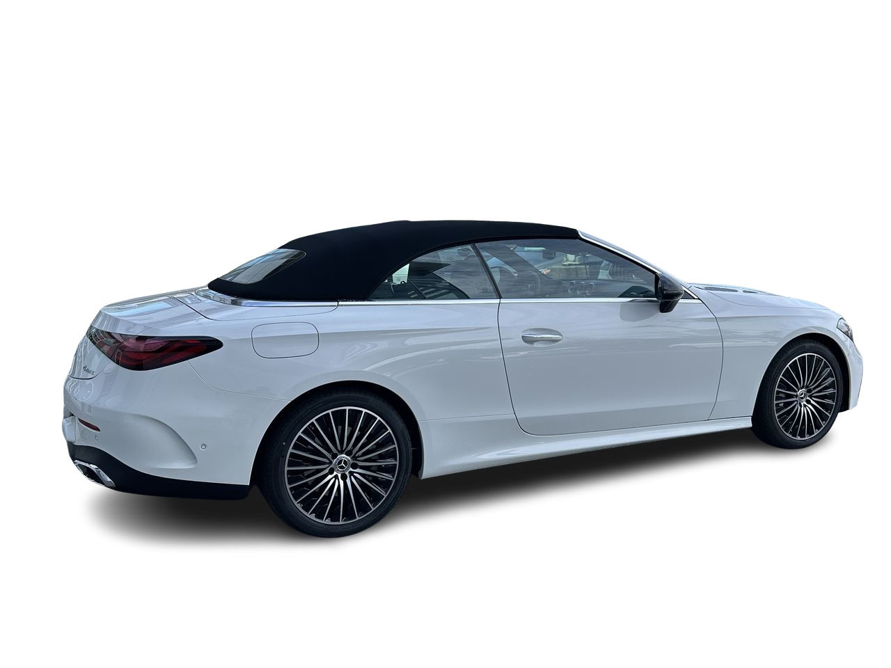 2025 Mercedes-Benz CLE in Vancouver, British Columbia
