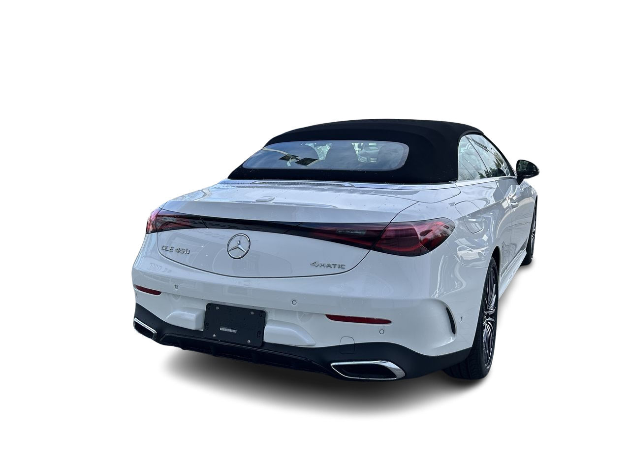 2025 Mercedes-Benz CLE in Vancouver, British Columbia
