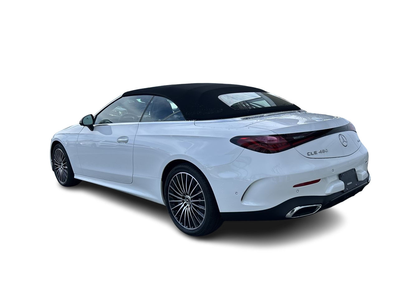 2025 Mercedes-Benz CLE in Vancouver, British Columbia