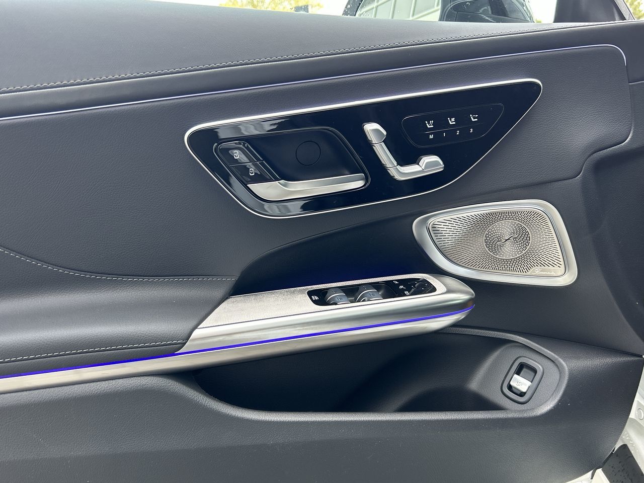 2025 Mercedes-Benz CLE in Vancouver, British Columbia