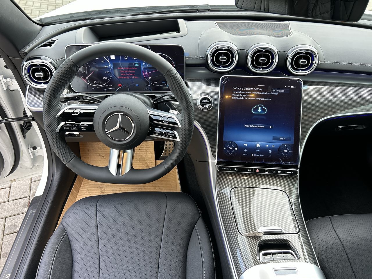 2025 Mercedes-Benz CLE in Vancouver, British Columbia