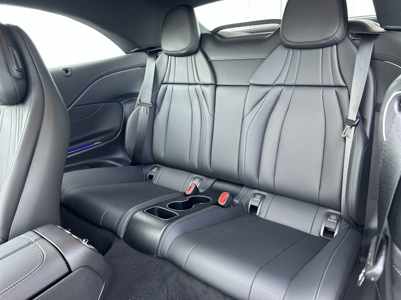 2025 Mercedes-Benz CLE in Vancouver, British Columbia