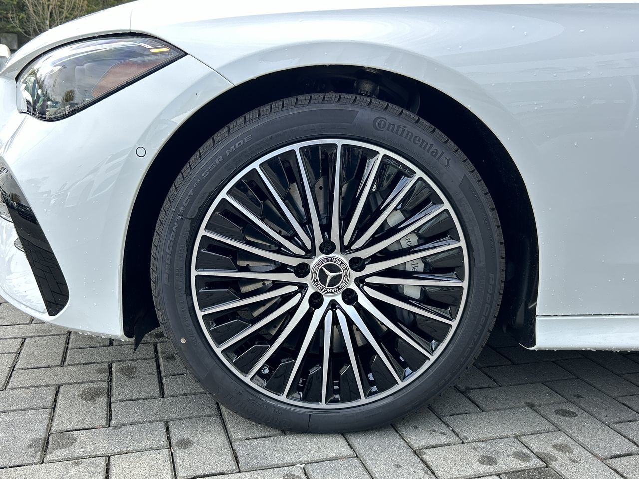 2025 Mercedes-Benz CLE in Vancouver, British Columbia