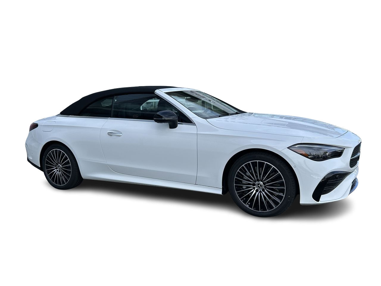 2025 Mercedes-Benz CLE in Vancouver, British Columbia
